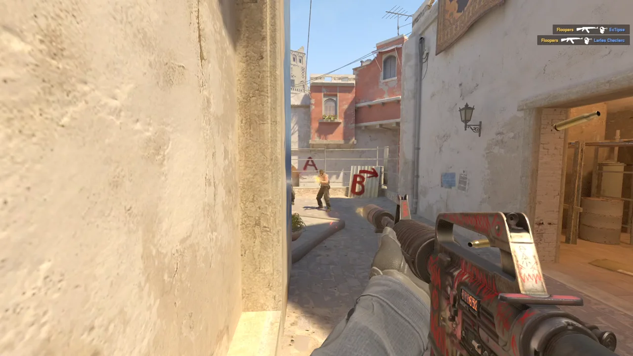 highlight